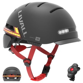 LIVALL BH51M NSO Smart Helmet Medium