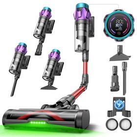 Ultenic U18 PowerPro Cordless Vacuum Cleaner