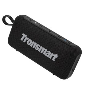 Tronsmart Trip 2 Portable Outdoor Speaker Black