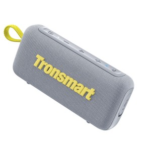 Tronsmart Trip 2 Portable Outdoor Speaker Gray