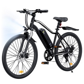 EB3S Electric Bike 350W 36V 15Ah