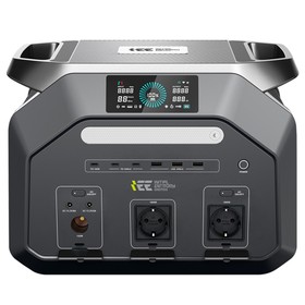 IEETek P1800 1800W Portable Power Station
