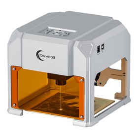 Carverall K4 3W Mini Laser Engraver