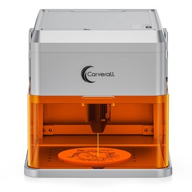 Carverall A1Pro 10W Laser Engraver