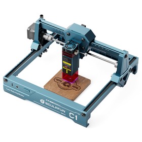 SCULPFUN C1 6W Mini Laser Engraver