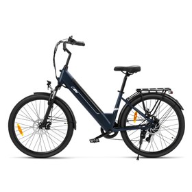 Touroll Roamer 2 ST Step-Thru Electric Bike 36V 15.6Ah 250W