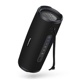 Tronsmart Mirtune C3 Plus Portable Outdoor Speaker Black