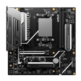 AOOSTAR TA95X3D AMD R9 9955HX3D Desktop Motherboard