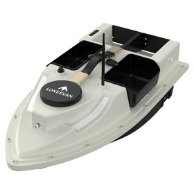 LOKEEVAN D19 GPS RC Fishing Bait Boat