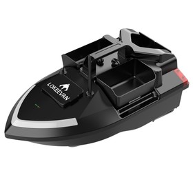 LOKEEVAN V020 GPS RC Fishing Bait Boat