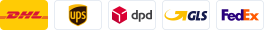Logistics partners