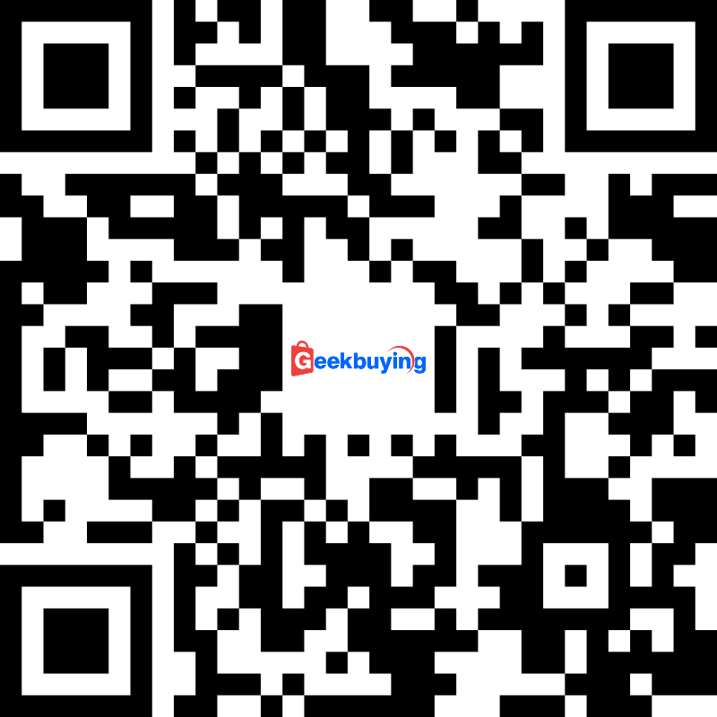App QR code