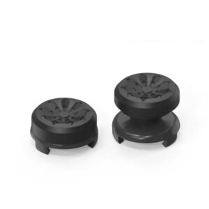 Competition-Grade Joystick Companion-Featuring A Non-Slip Texture And An Extended Thumbstick Topper For Superior Responsiveness When Controlling Recoil And Tracking Targets